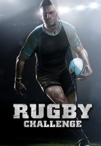 Rugby Challenge Steam Key GLOBAL