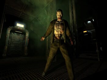 Redeem Doom 3: Resurrection of Evil Xbox