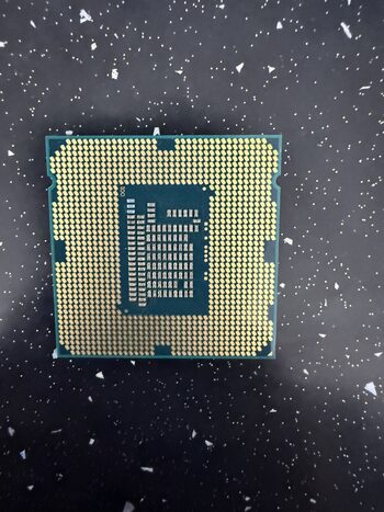 Intel Celeron G1620 2.7 GHz LGA1155 Dual-Core CPU