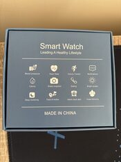 Get Smart Watch laikrodis