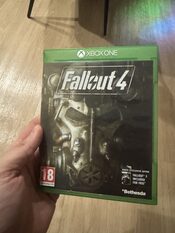 Fallout 4 Xbox One