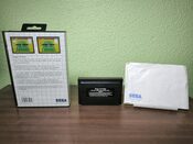 Redeem Lote juegos master system II