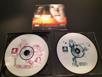 Buy Final Fantasy IX PlayStation