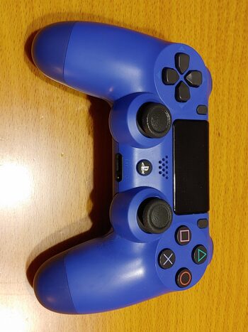 PS4 Slim 1 TB + 2 Dualshock 4 + Pack Juegos for sale