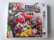 Super Smash Bros. for Nintendo 3DS Nintendo 3DS