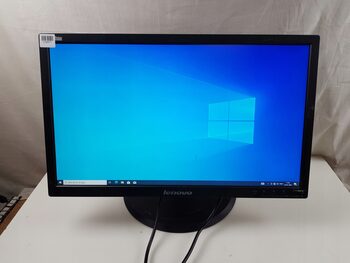 23" Monitorius Lenovo ThinkVision LT2323P (2190071)