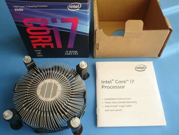 Buy DISIPADOR NUEVO!! INTEL ORIGINAL I7 8700 PARA SOCKET 1150, 1155, 1156 1151 1200 I3 I5 i7