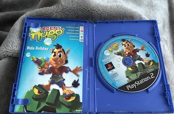 Agent Hugo: Hula Holiday PlayStation 2