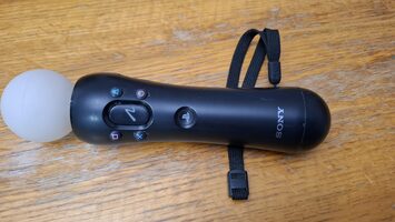 Sony Motion Controller 
