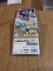 Pokémon: Let's Go, Pikachu! Nintendo Switch