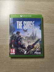 The Surge Xbox One