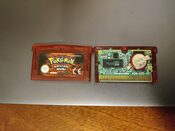 Buy Pokémon Ruby, Sapphire, Emerald Game Boy Advance