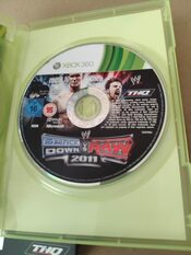 WWE SmackDown vs RAW 2011 Hitman Edition Xbox 360 for sale