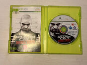 Tom Clancy's Splinter Cell: Double Agent Xbox 360