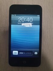 Ipod touch 2nd generation 32gb