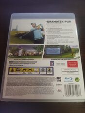 Tiger Woods PGA Tour 10 PlayStation 3