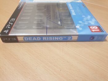 Buy Dead Rising 2: Zombrex Edition PlayStation 3