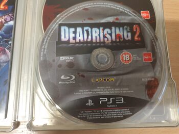 Dead Rising 2: Zombrex Edition PlayStation 3