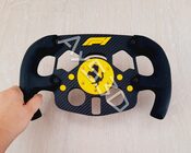 Get MOD F1 Formula 1 FERRARI para Volante Logitech G29 y G923 de Ps PlayStation y PC