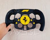 MOD F1 Formula 1 FERRARI para Volante Logitech G29 y G923 de Ps PlayStation y PC