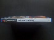 Get Def Jam Vendetta PlayStation 2