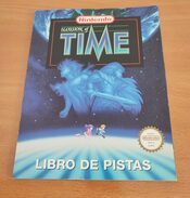 Illusion of Time SNES