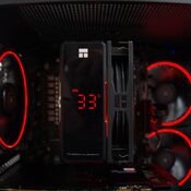 Get Ryzen 5 8400F 32GB DDR5 1TB NVMe SSD RX 7600 8GB