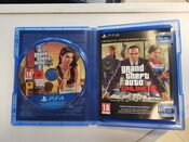 Buy Grand Theft Auto V Premium Edition PlayStation 4