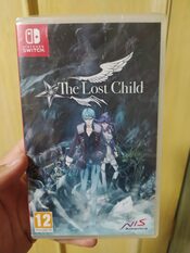 The Lost Child Nintendo Switch