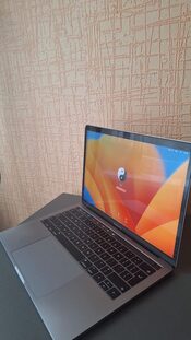 Buy MacBook Pro 13" 2017 i5/16gb/512gb