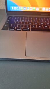 MacBook Pro 13" 2017 i5/16gb/512gb