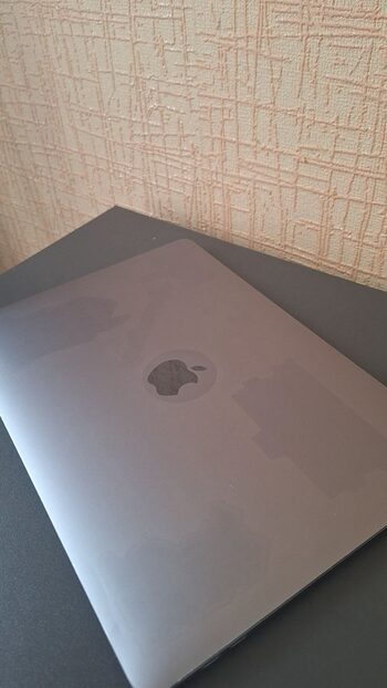 MacBook Pro 13" 2017 i5/16gb/512gb