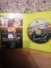 Beowulf: The Game Xbox 360