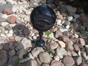 Logitech Blue Snowball
