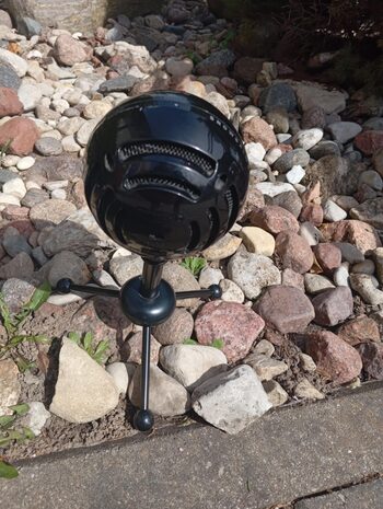 Logitech Blue Snowball for sale