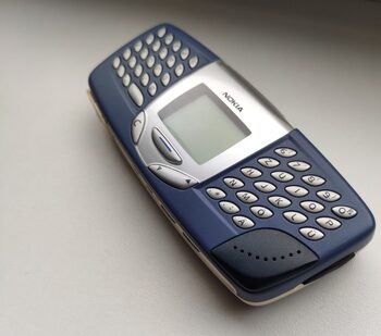 Buy Nokia 5510