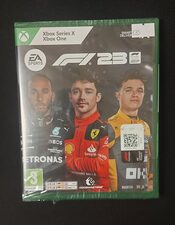 F1 23 Xbox One