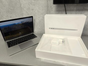Macbook air 13 2019 (A1932), space gray