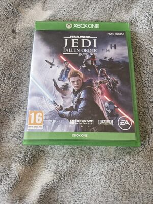 Star Wars Jedi: Fallen Order Xbox One