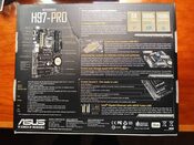 Buy Placa Base ASUS H97 PRO + INTEL CORE I7 4790K