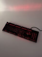 Buy Havit Semi Mechanical Šviečianti Gaming Klaviatūra