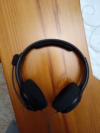 Auriculares gaming