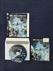 BlackSite: Area 51 PlayStation 3