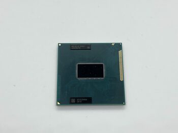 Intel i5-3380m procesorius nešiojamiems kompiuteriams