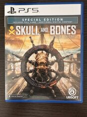 Skull and Bones PlayStation 5