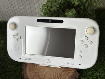 Nintendo Wii U 32GB + USB 128gb for sale