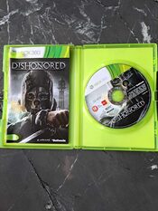 Dishonored Xbox 360