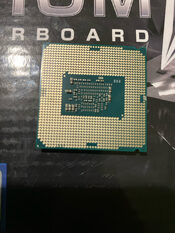 Intel Core i3-6100 3.7 GHz LGA1151 Dual-Core CPU