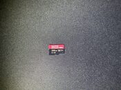 SanDisk microSD kortelė 256GB Extreme Pro v30