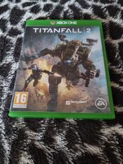 Titanfall 2 Xbox One